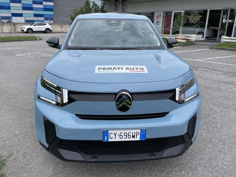 Citroën C3 Aircross C3 Aircross PureTech Turbo 100 You