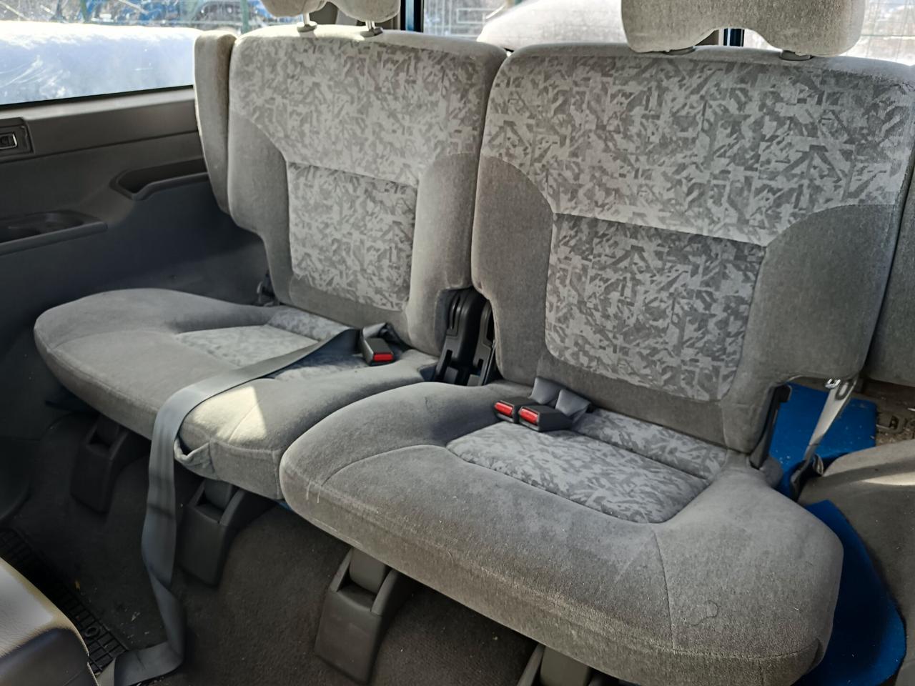 Nissan Patrol GR 3.0 TD Di 3 porte Anniversary