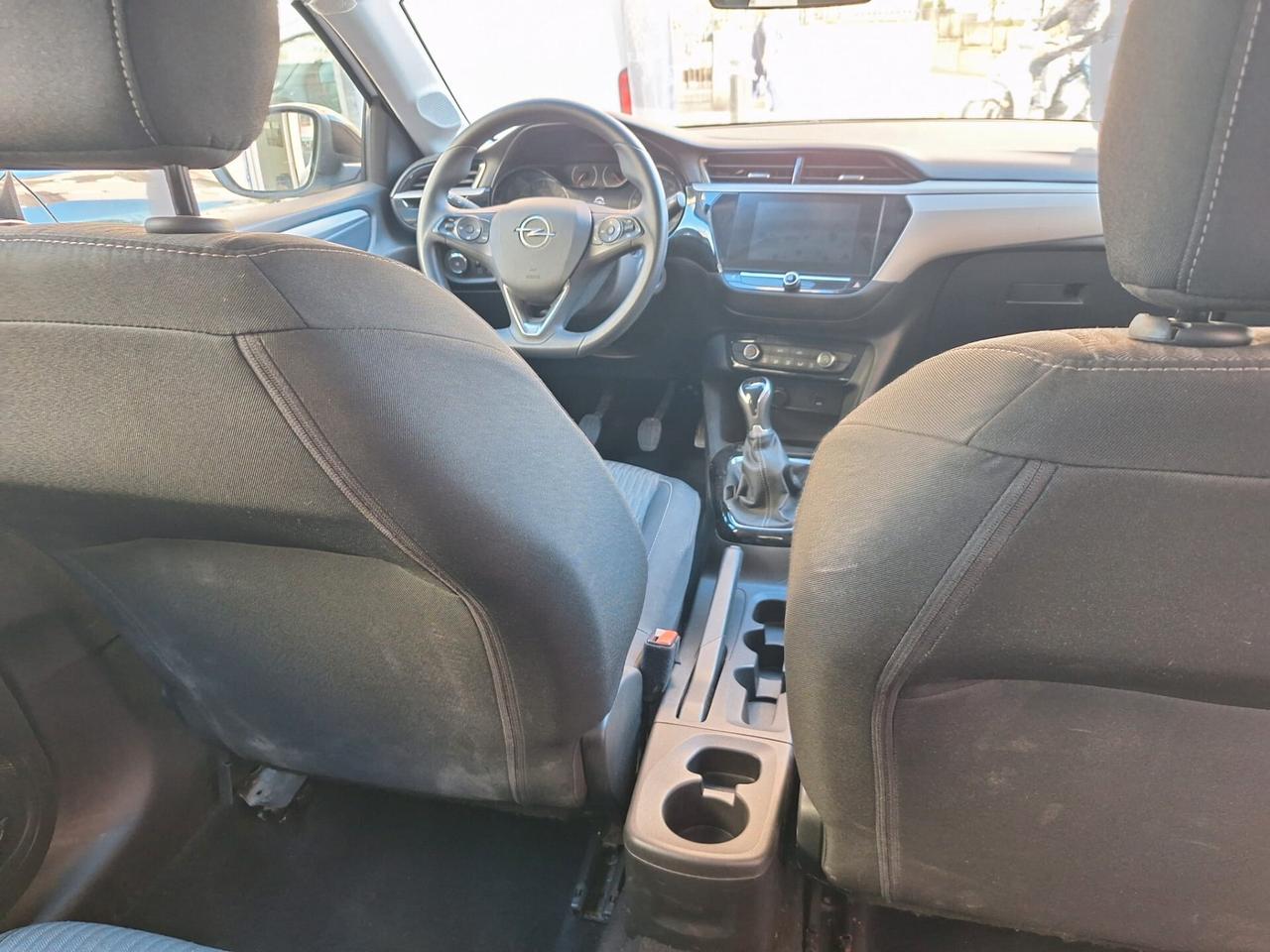 Opel Corsa 1.2 Elegance