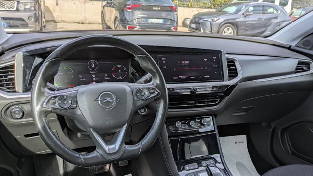 OPEL Grandland PHEV Business Elegance 1.6cc 225cv FWD CAMERA POST