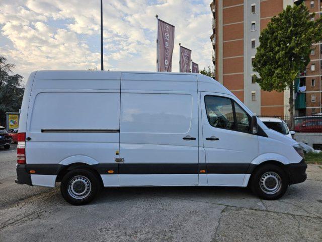 MERCEDES-BENZ Sprinter 314 CDI TN Furgone