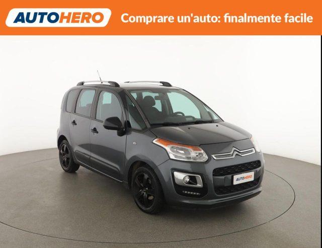 CITROEN C3 Picasso BlueHDi 100 Feel Edition