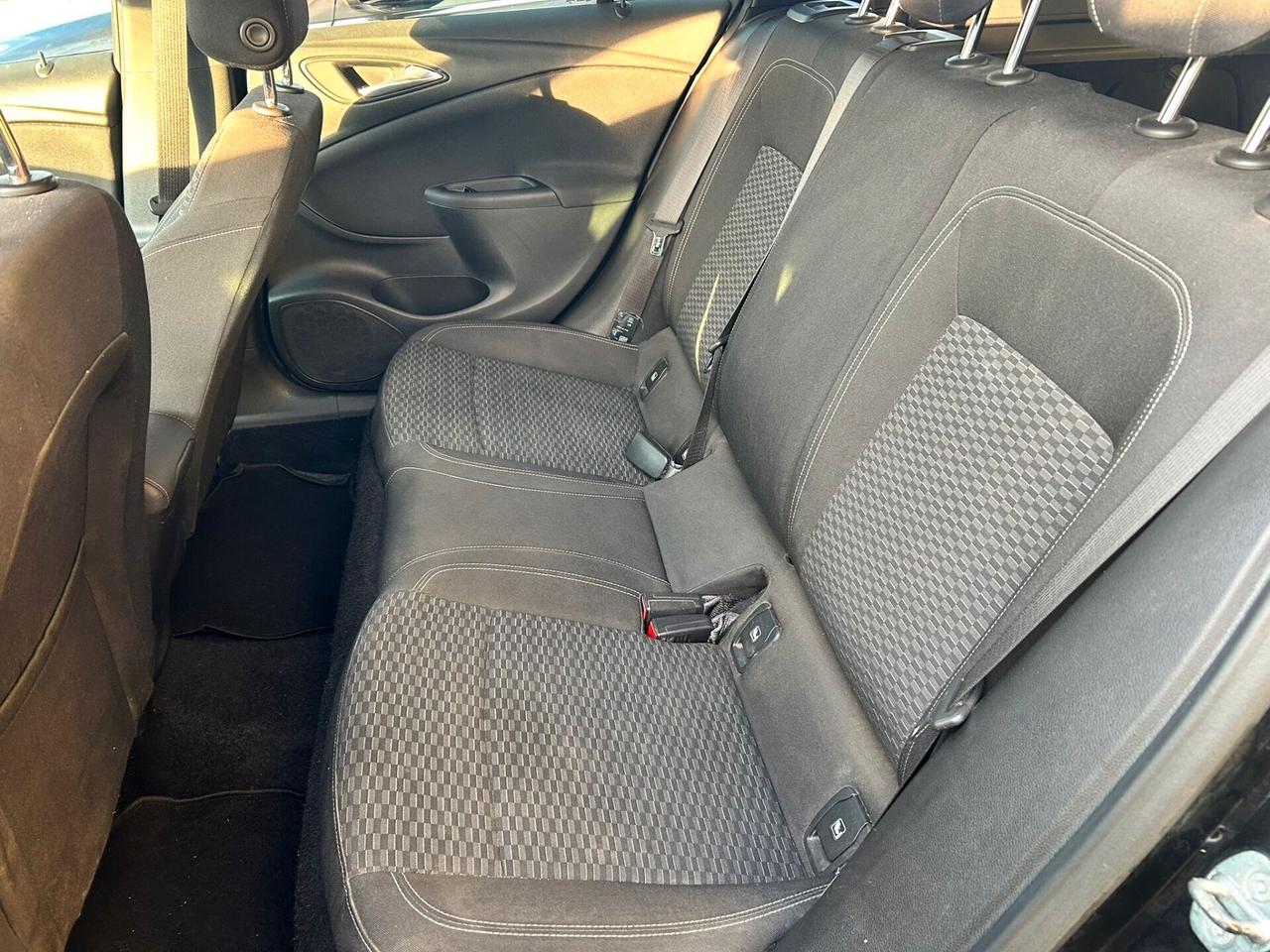 Opel Astra 1.6 CDTi 136CV Start&Stop Sports Tourer Innovation