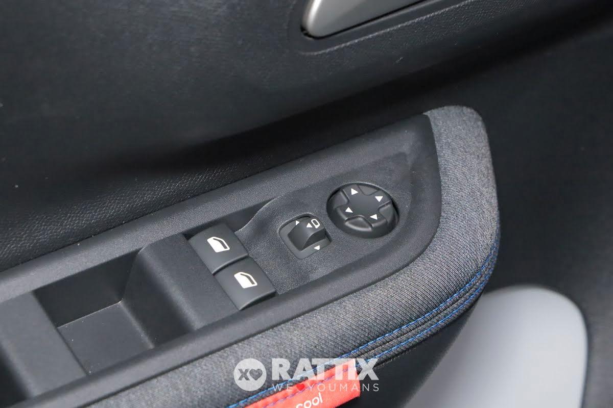 Citroen C3 1.2 hybrid 110CV Plus edcs6