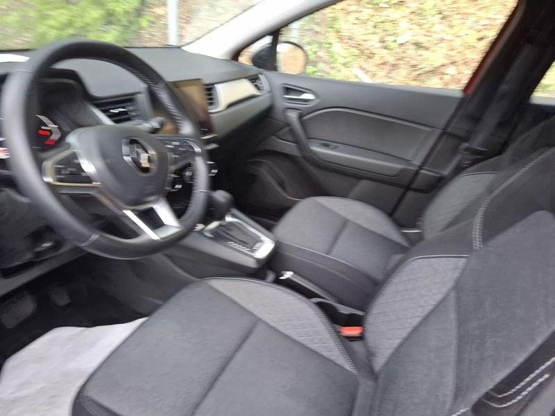 Renault Captur II 2019 1.6 E-Tech full hybrid Equilibre 145cv auto