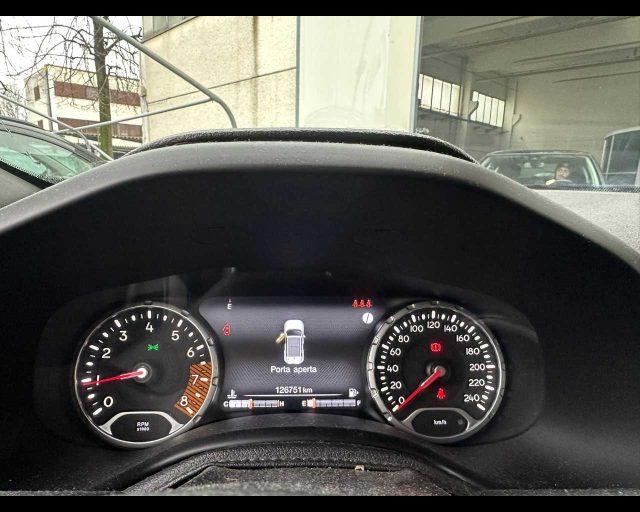 JEEP Renegade 1.0 T3 Limited