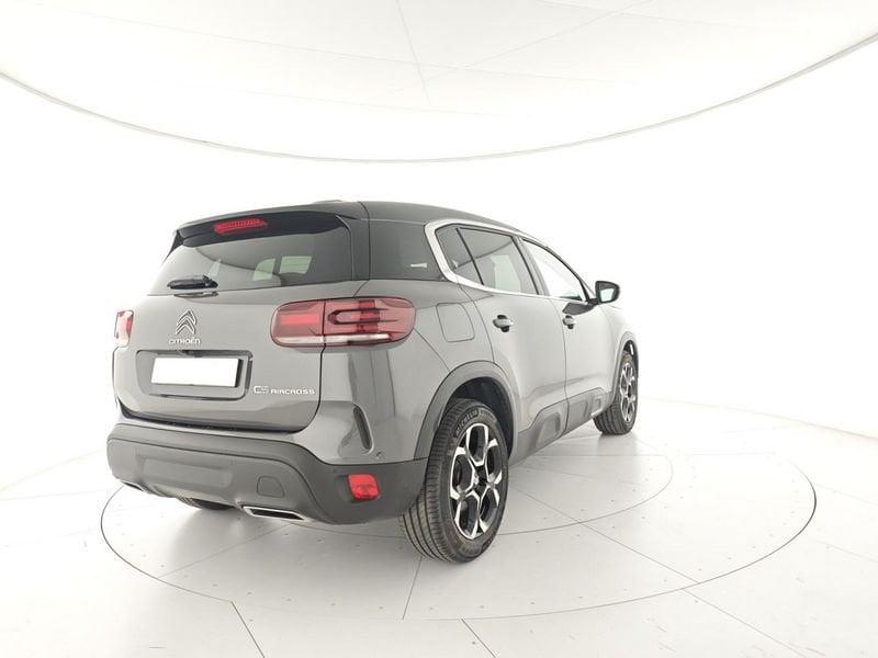 Citroën C5 Aircross BlueHDi 130 S&S EAT8 Max