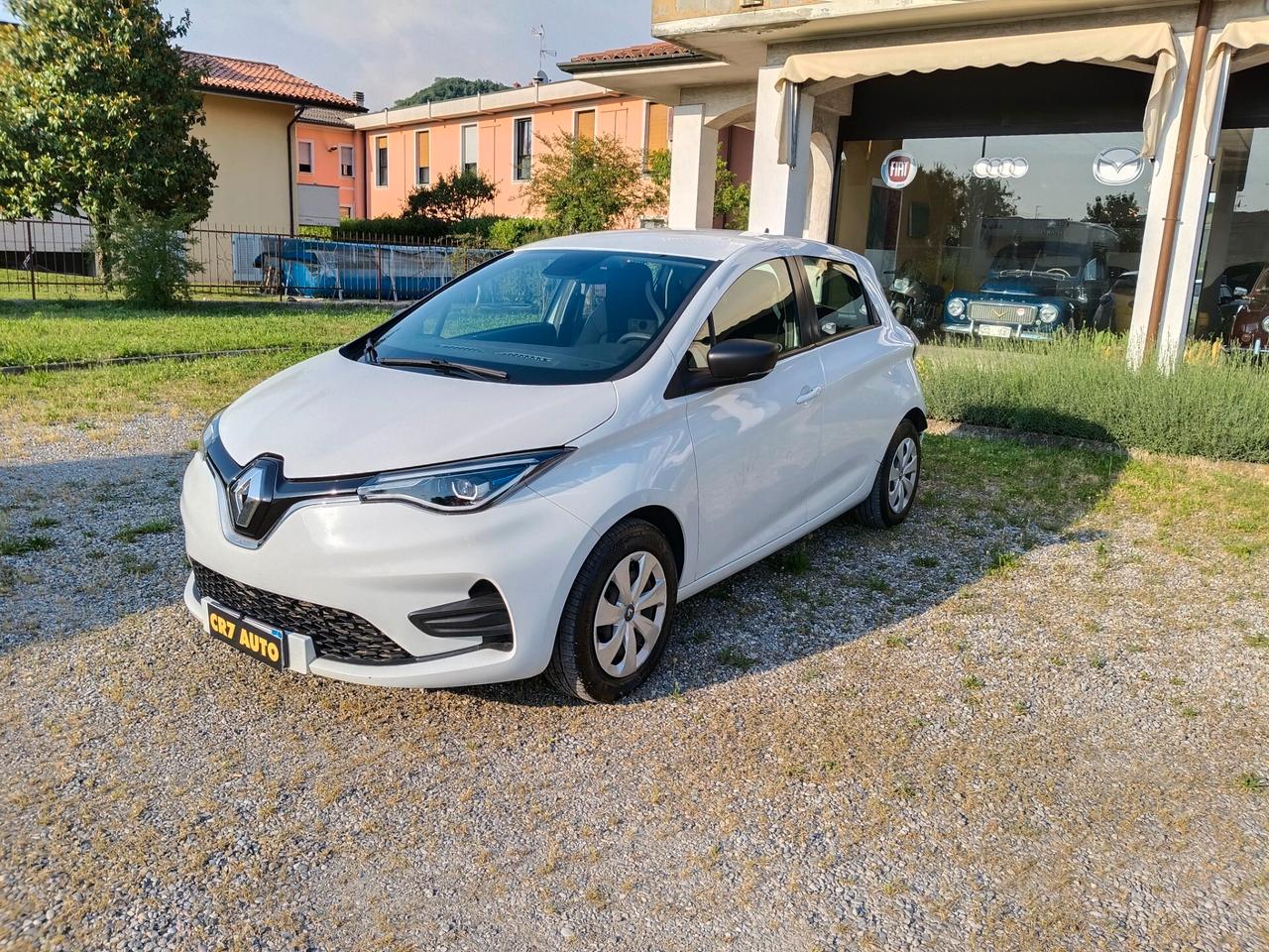 Renault ZOE Life R110 Elettrica