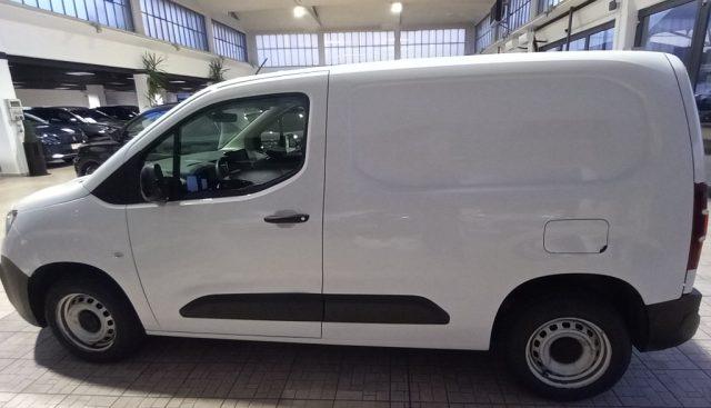 FIAT Doblo Doblò 1.5 BlueHdi 100CV