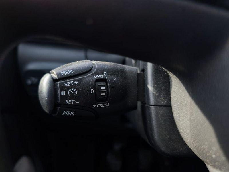 Citroën C3 C3 PureTech 83 S&S Feel