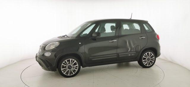 FIAT 500L 1.3 Multijet 95 CV Dualogic Pop Star