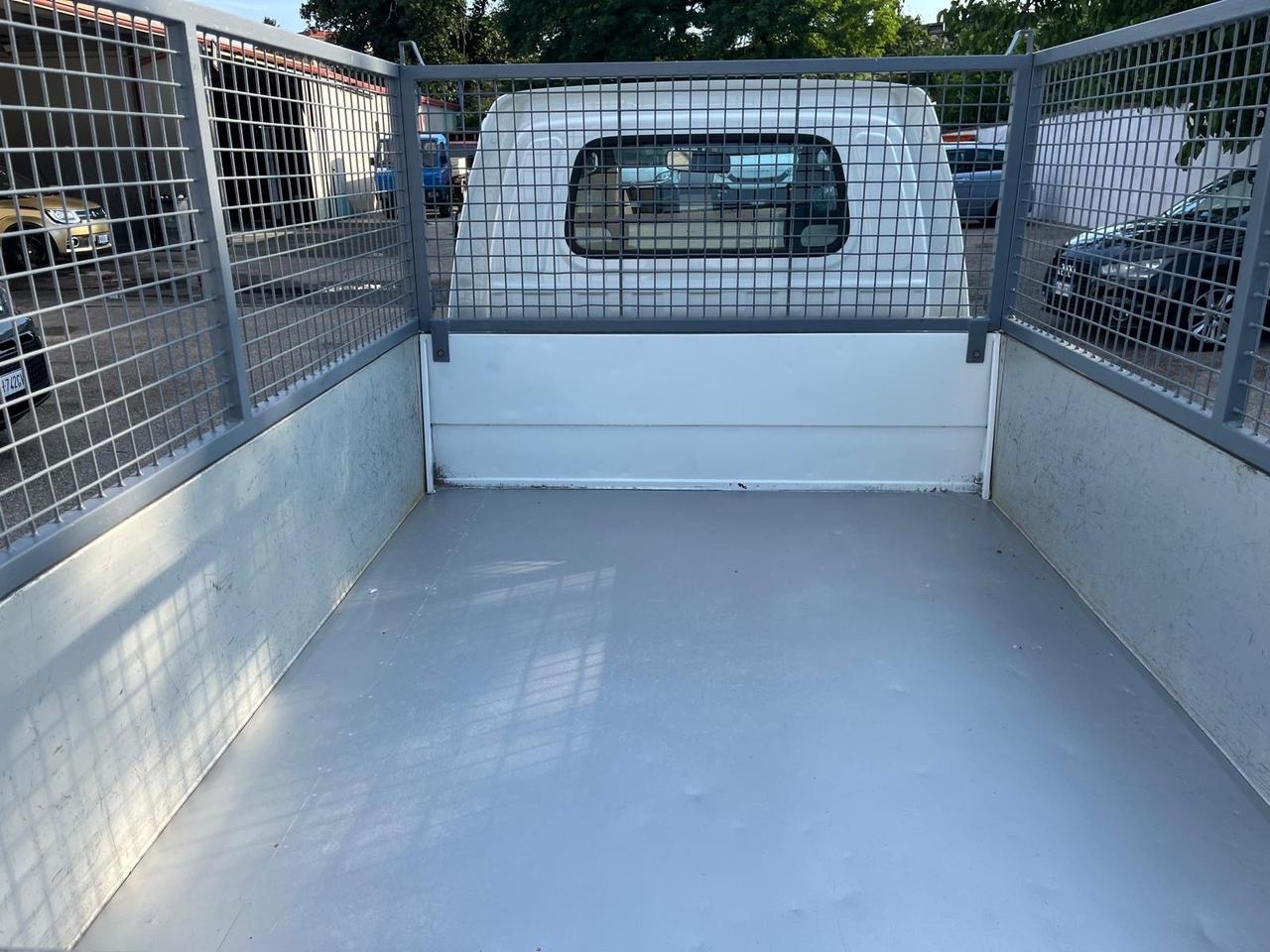 Piaggio porter 1.3 benz-cass ribalt-2011