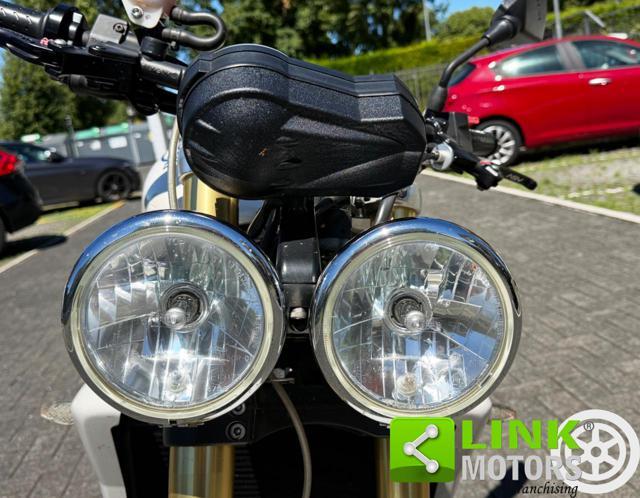TRIUMPH Speed Triple 1050 Originale