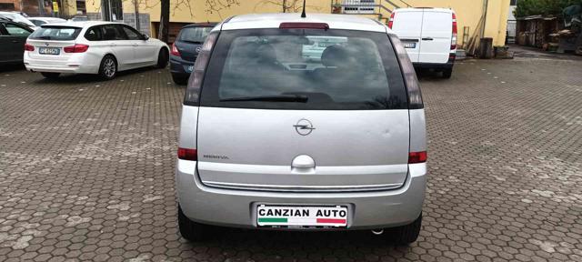 OPEL Meriva 1.4 16V ADATTA NEOPATENTATI