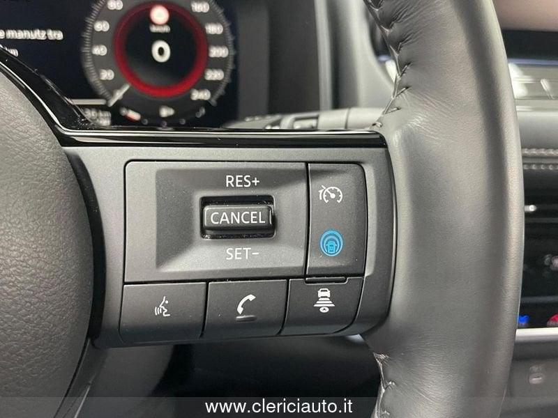 Nissan X-Trail e-Power e-4orce 4WD 5 posti Tekna