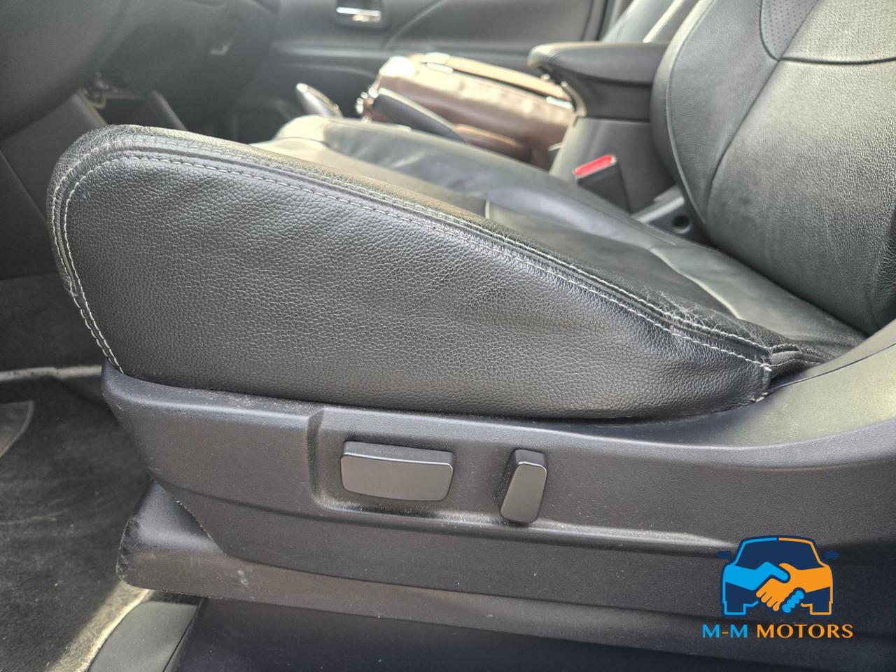 Mitsubishi Outlander phev 2.0 Instyle Diamond 4wd