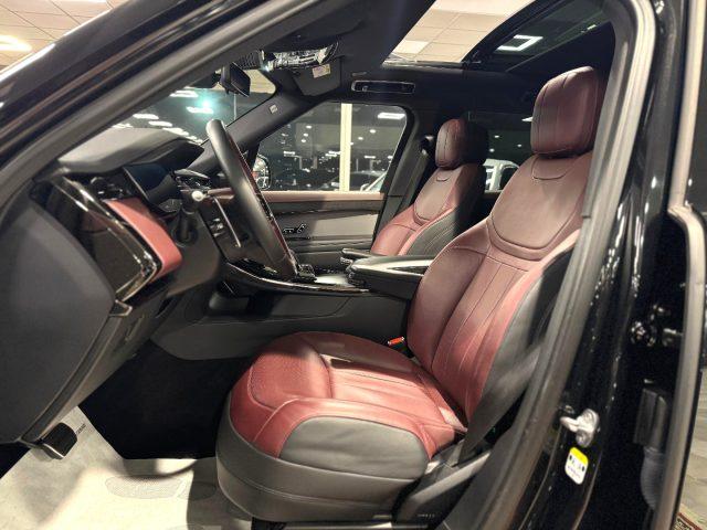 LAND ROVER Range Rover Sport 3.0D l6 249 CV DYNAMIC HSE *UNIPROP*