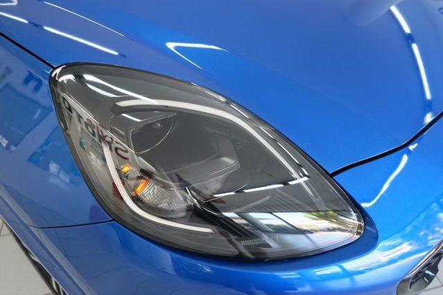 FORD Puma 1.0 EcoBoost Hybrid 125 CV S&S aut. ST-Line Design