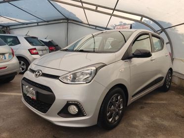 Hyundai i10 1.0 MPI Comfort GARANZIA