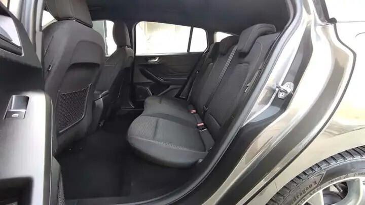 Ford Focus 1.0 EcoBoost Hybrid SW ST-Line-UNIPROPRIETARIO-IVA ESPOSTA