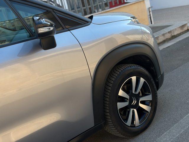 CITROEN C3 Aircross 1.2 110 Shine