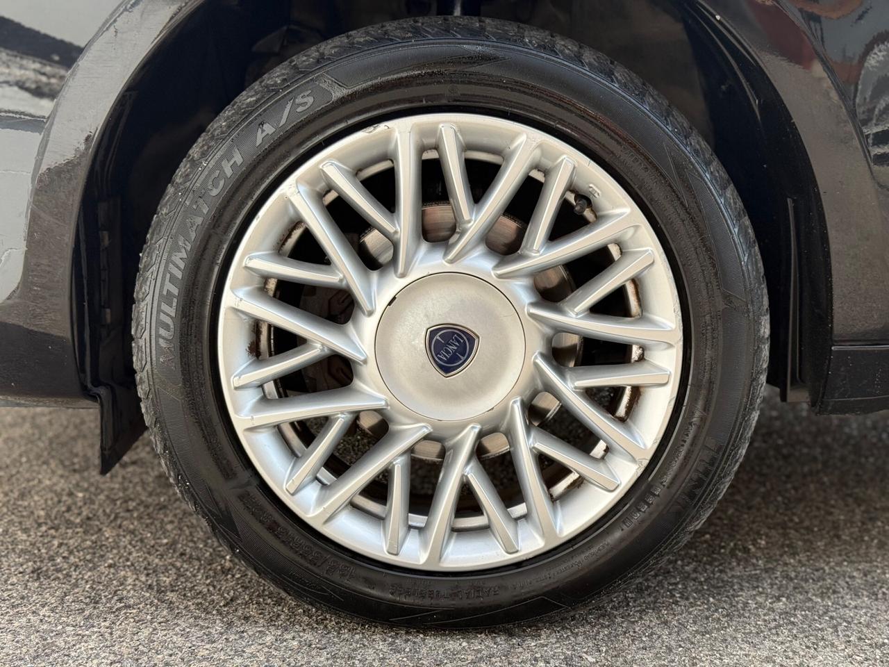 Lancia Ypsilon 1.3 MJT 16V 95 CV 5 porte S&S Platinum