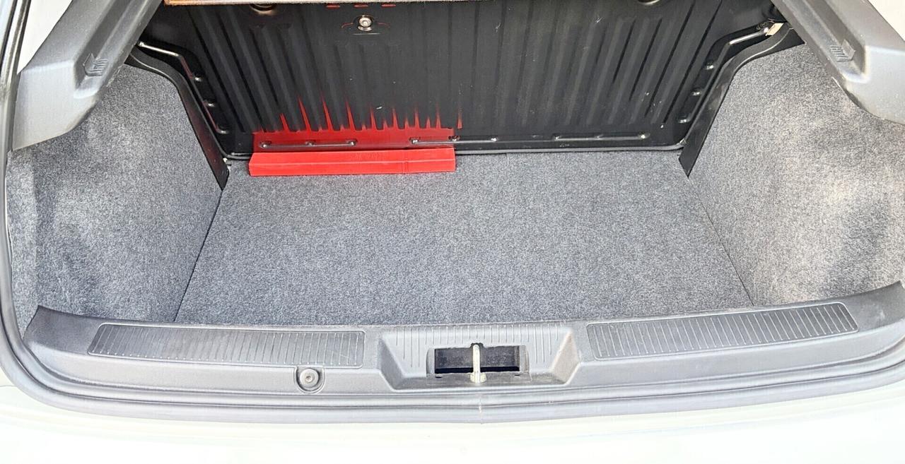 FIAT PUNTO 1.2 - 68200 KM. - UNICO PROPRIETARIO