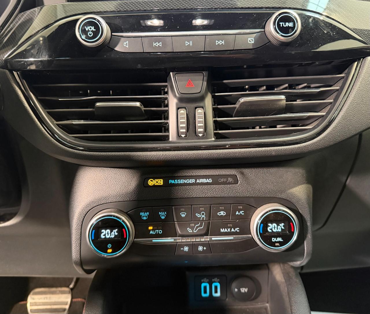 Ford Kuga 1.5 EcoBlue 120 CV aut. 2WD ST-Line