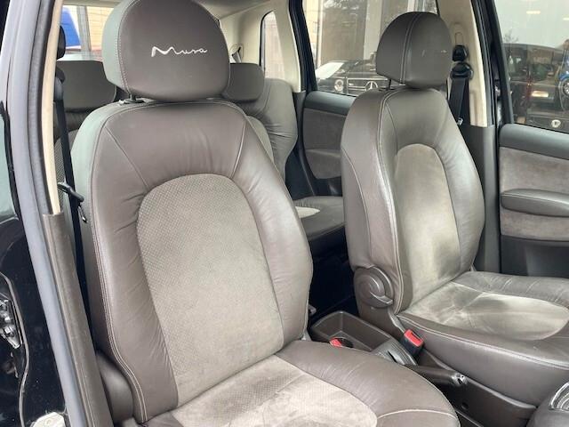 Lancia MUSA 1.4 16V Oro