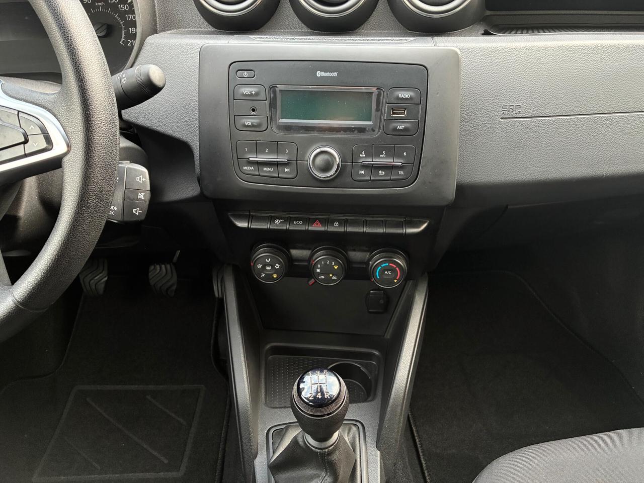 Dacia Duster 1.6 SCe 4x4 Essential