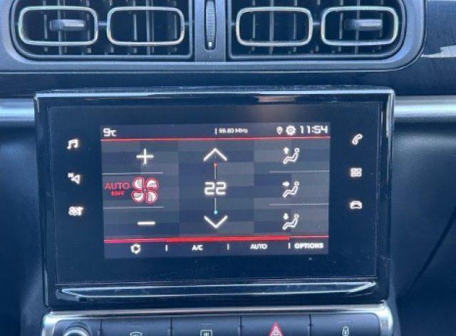 CITROEN C3 PureTech 110 S&S Max in Promo
