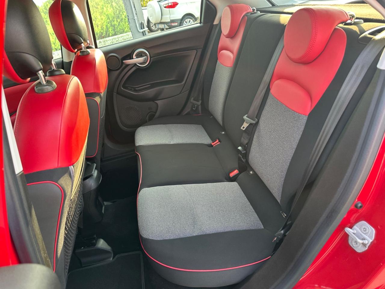 Fiat 500X 1.3 MJT 95cv Pop Star 2016