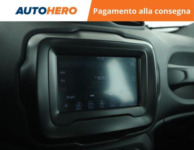 JEEP Renegade 1.0 T3 Limited