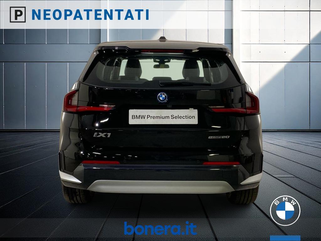 BMW iX1 20 X-Line eDrive