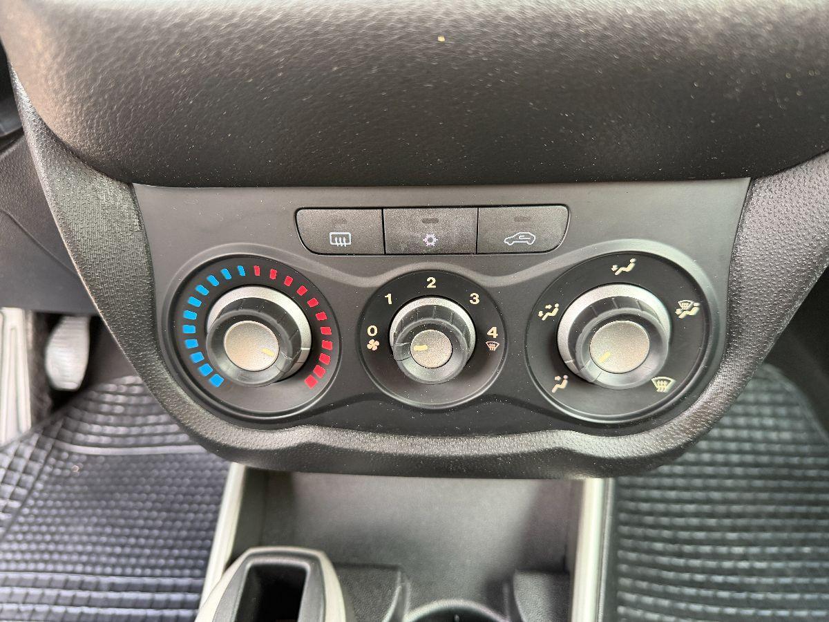 ALFA ROMEO - MiTo - 1.4 70 CV 8V Progression