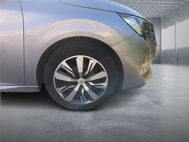 PEUGEOT 208 2ª serie PureTech 75 Stop&Start 5 porte Active P