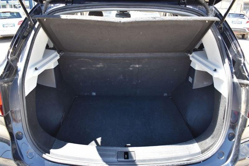MG ZS 1.5 VTi-tech Luxury