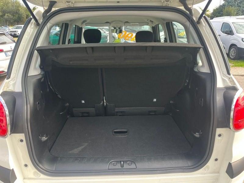 FIAT 500L 500L 1.4 95 CV S&S Mirror