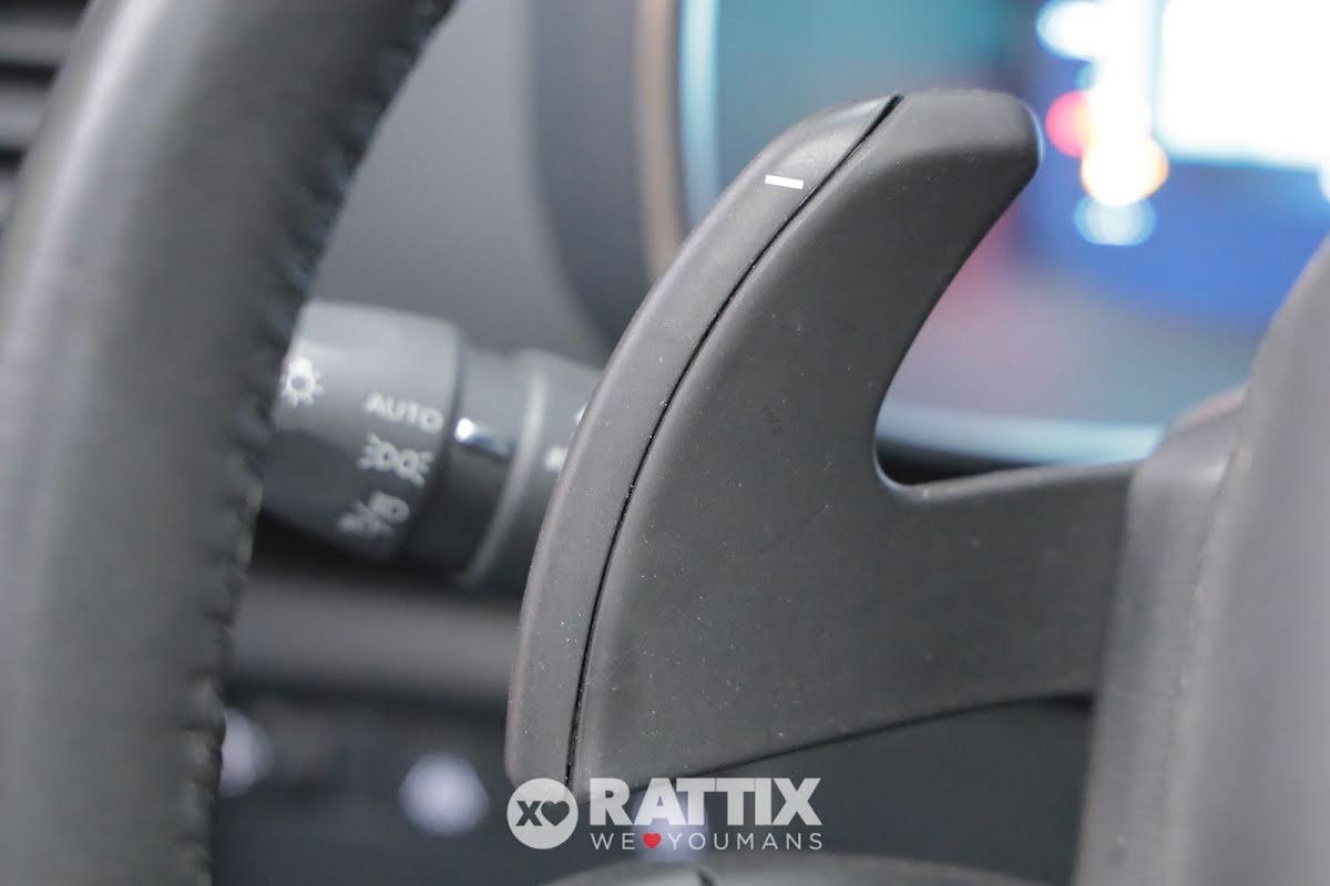 Citroen C5 Aircross 1.6 Hybrid Phev 225CV Feel Pack e-EAT8