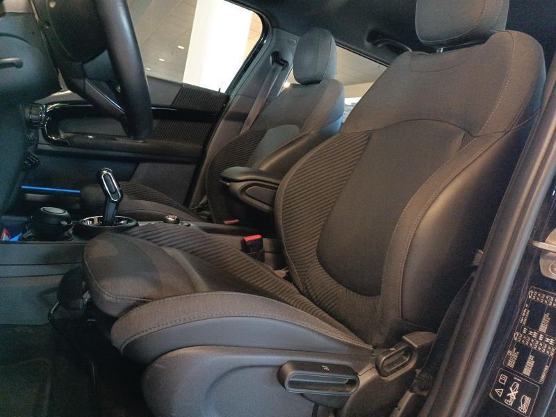 Mini Cooper D Countryman 2.0 TwinPower Turbo Cooper D Boost ALL4 Steptronic