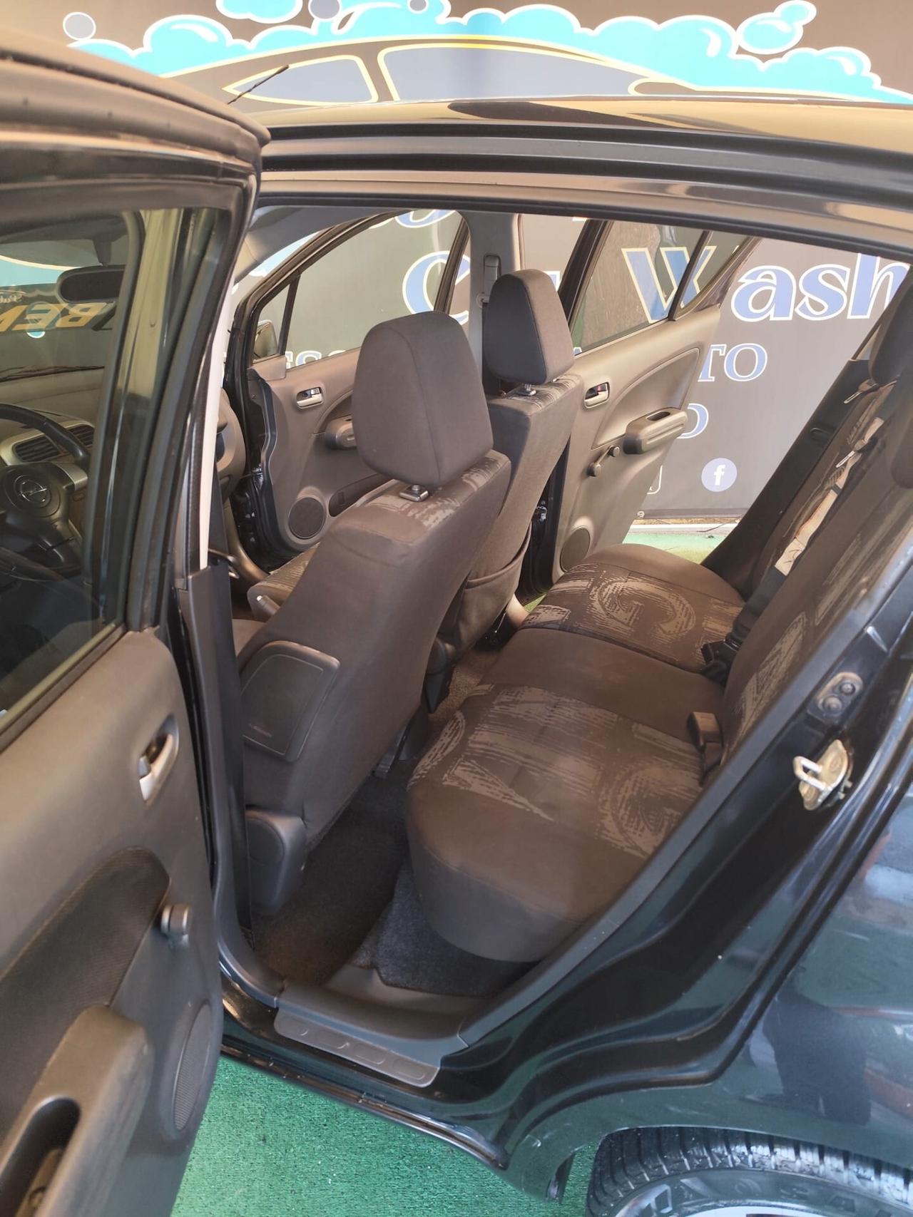 Opel Agila 1.0 12V 68CV Enjoy