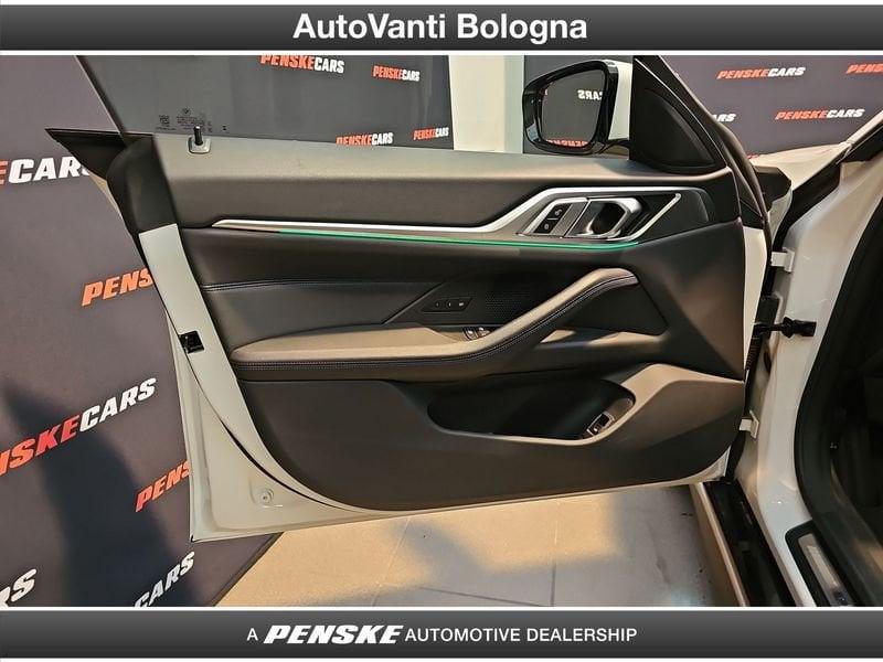 BMW Serie 4 Gran Coupé 420d xDrive 48V Msport Pro