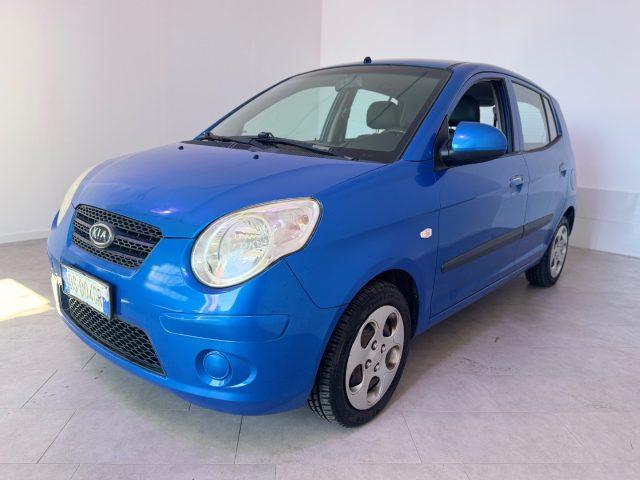 KIA Picanto 1.0 12V Life Bi-Fuel