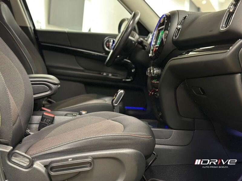 MINI Mini Countryman F60 Mini 1.5 Cooper Business Countryman Automatica