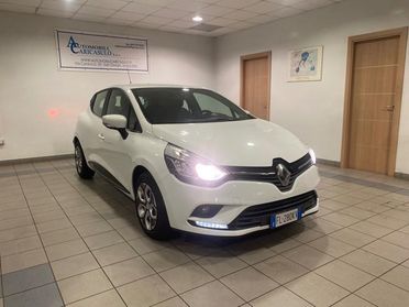 RENAULT Clio dCi 75CV 5 porte Energy Zen