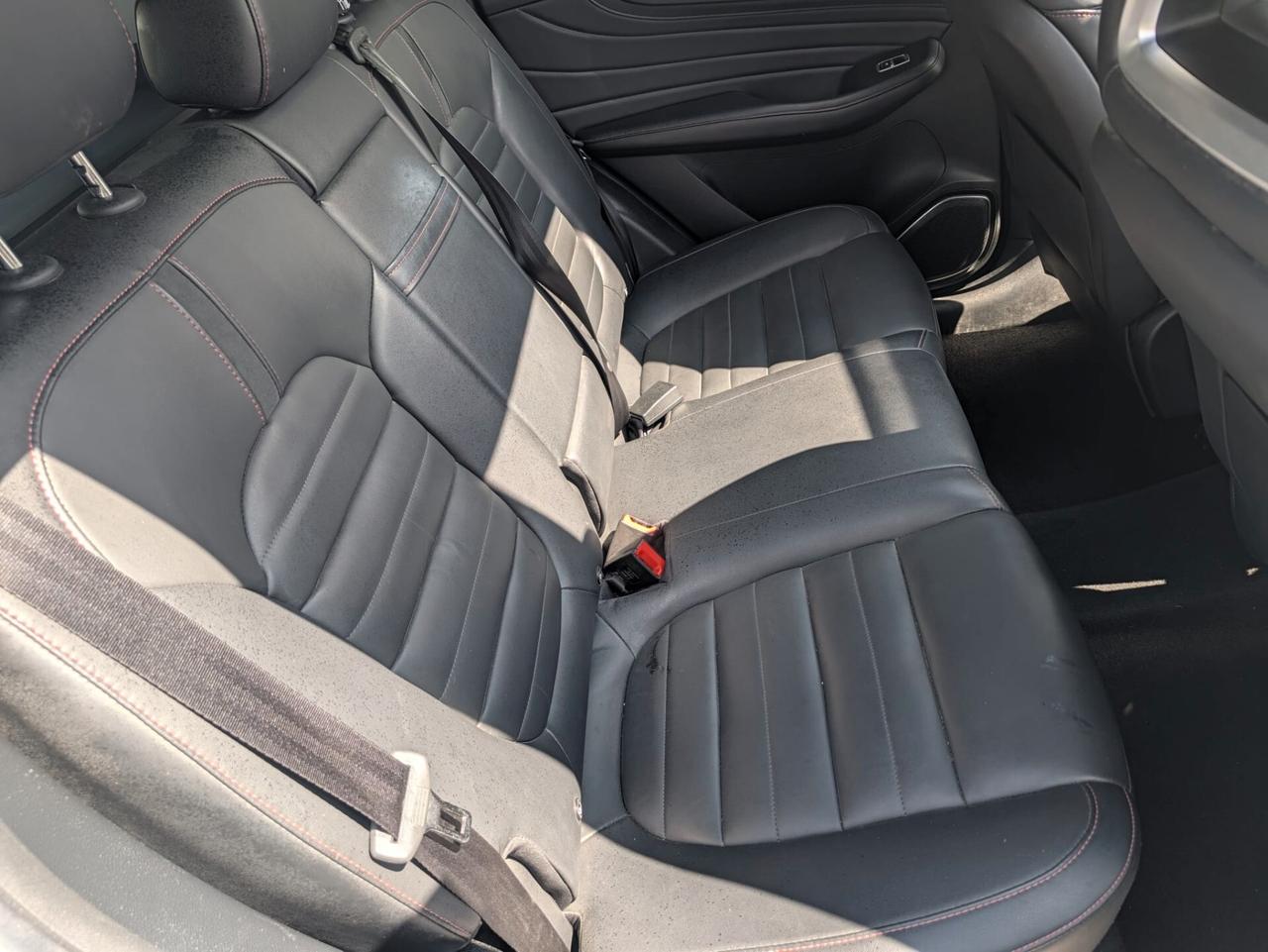 MG HS I 1.5 t Luxury auto NORDITA TETTO+CAMERA 360 FULL LED FULL OPTIONAL