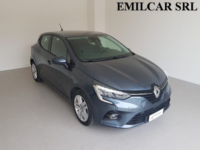 RENAULT Clio TCe 90 CV 5 porte Zen