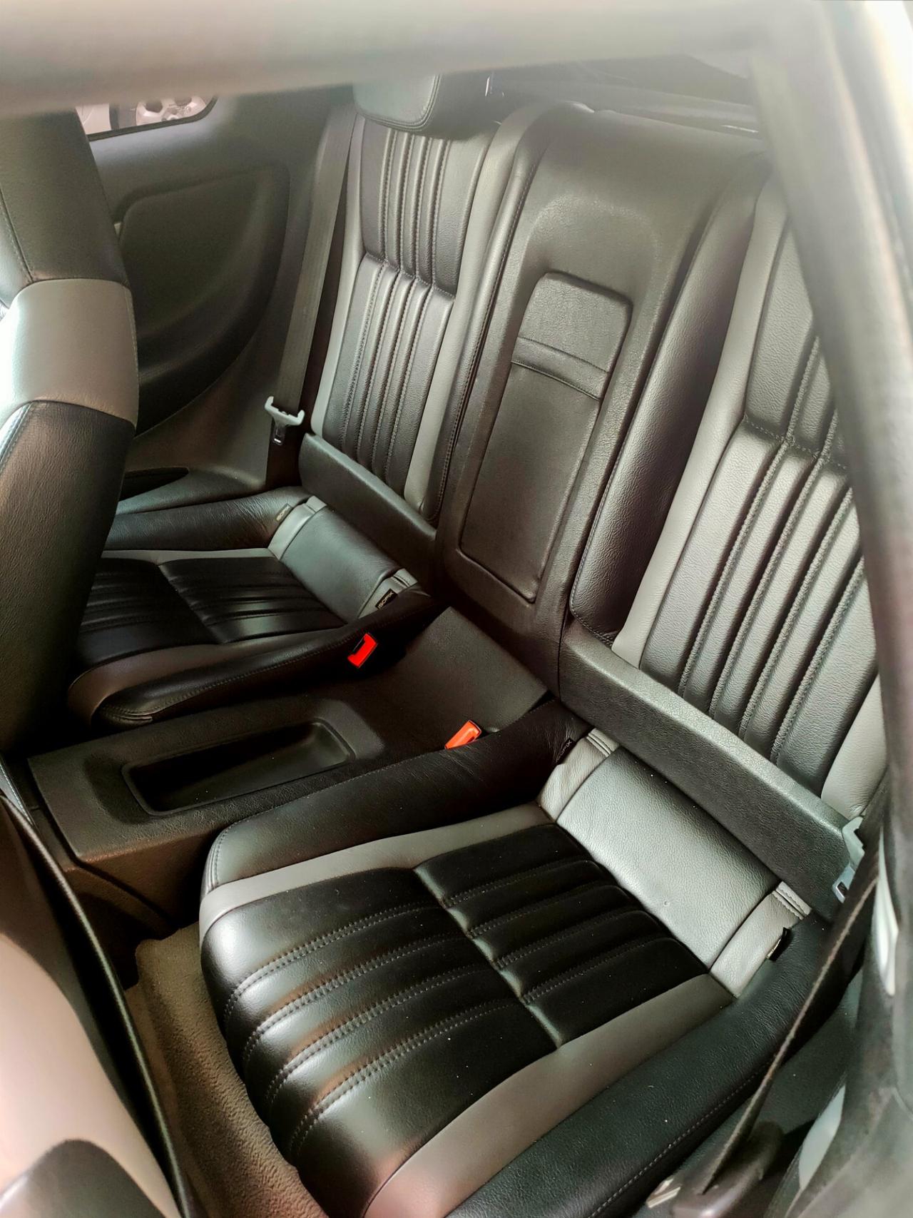 Alfa Romeo Brera 2.4 JTDm 20V Sky Window