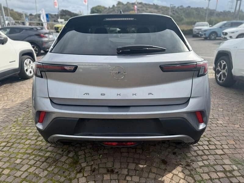 Opel Mokka 1.2 T EDITION S&S 100CV