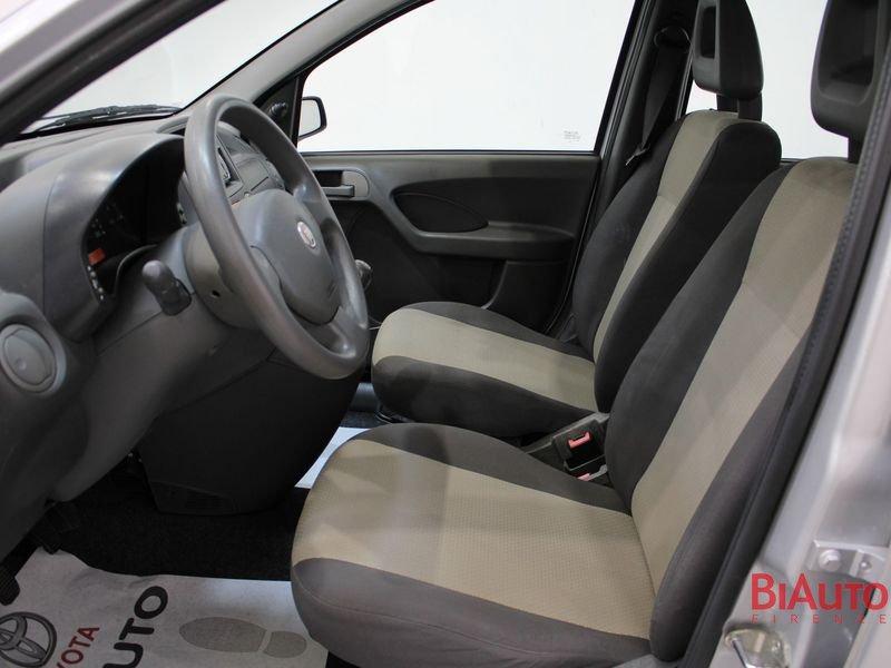 FIAT Panda Panda 1.2 4x4